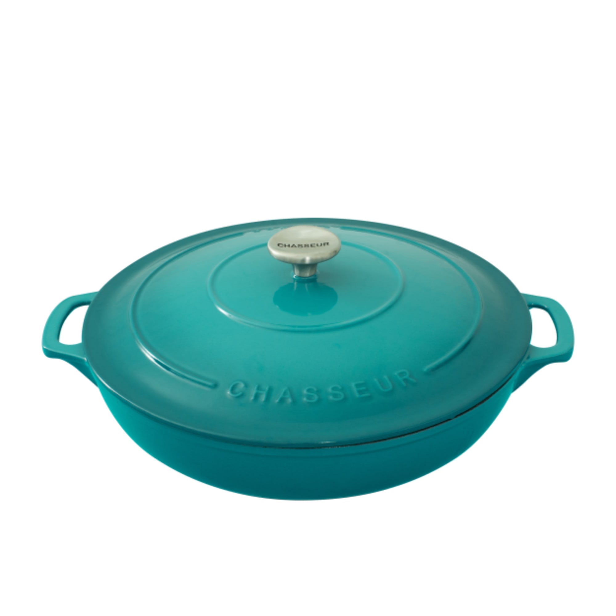 Chasseur-Round-Casserole-30cm-